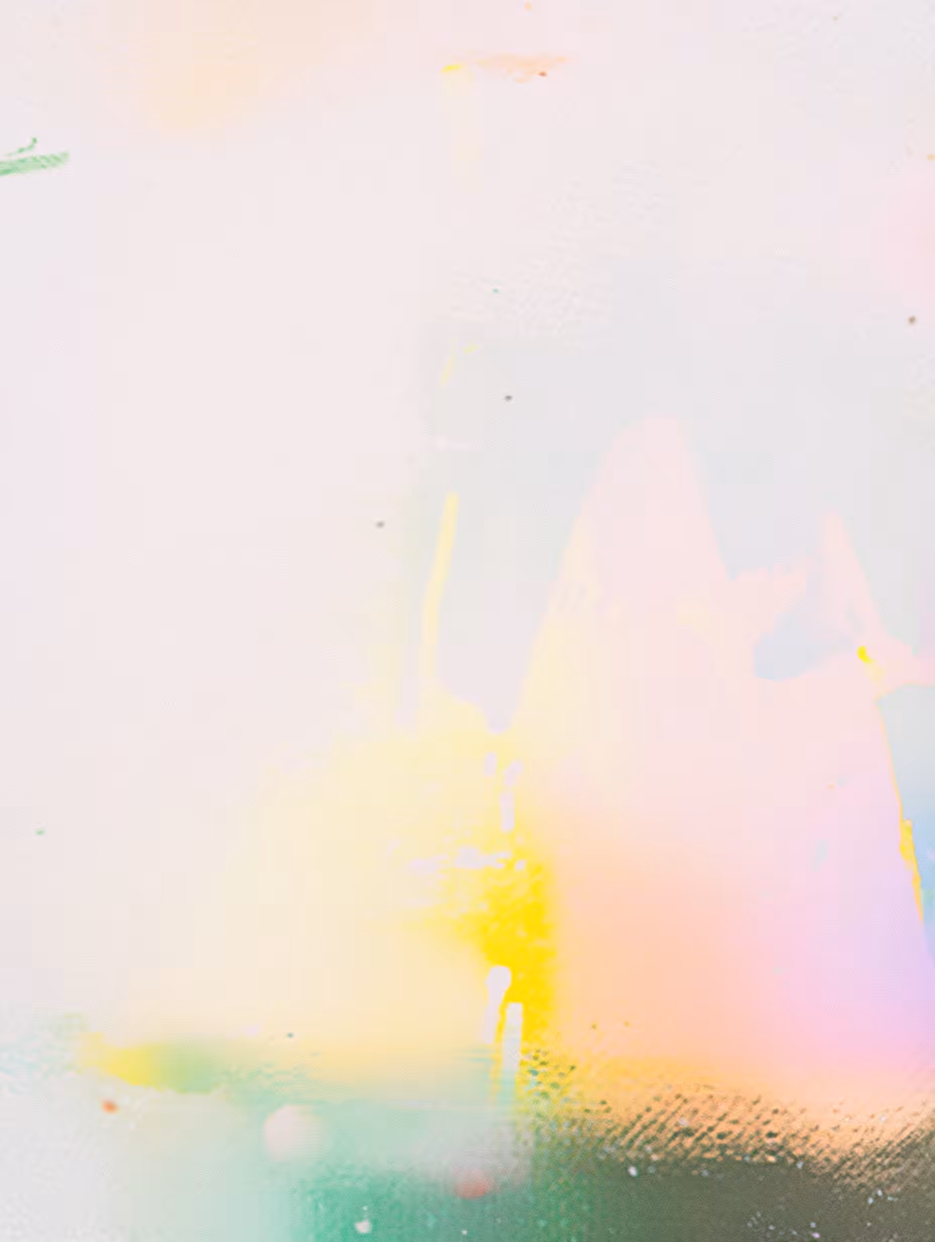 sensitive