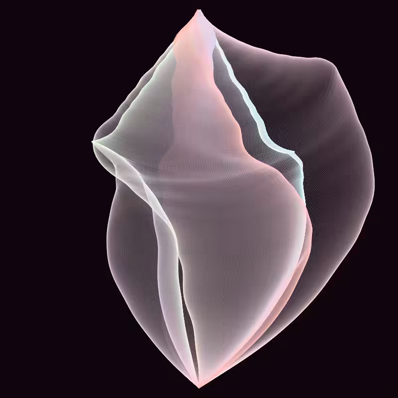 Ghosts of the Shells #7