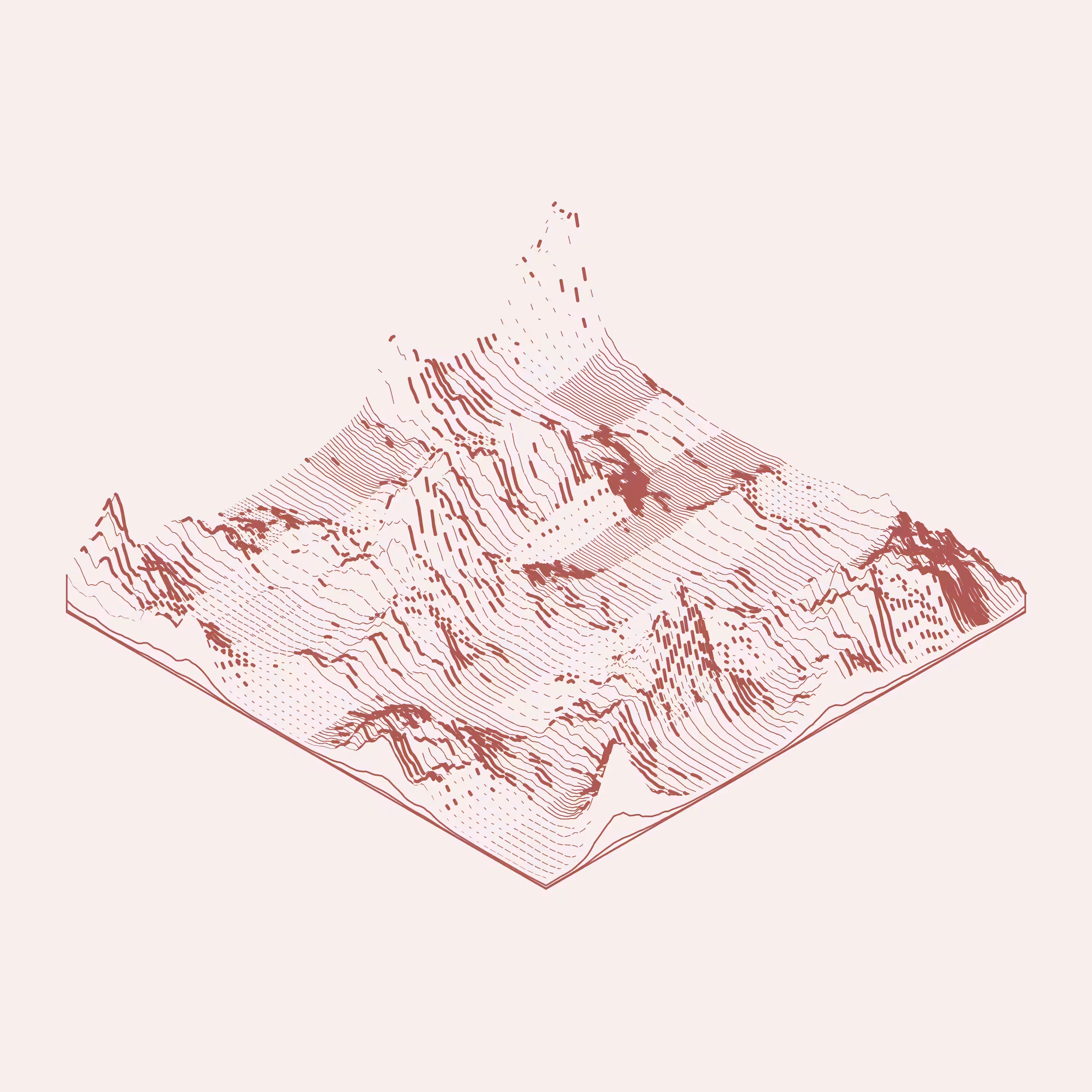 Subscapes #320