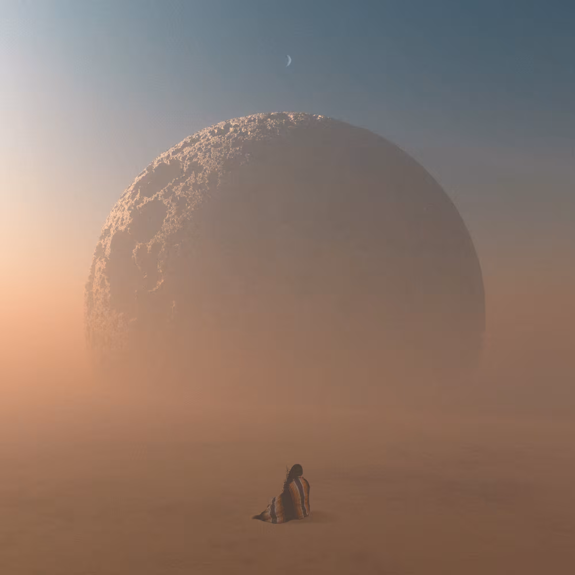 Drifting Away