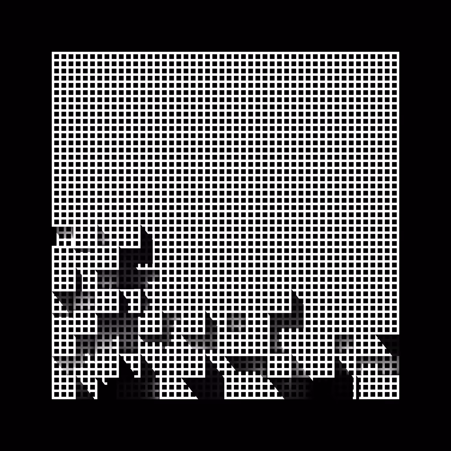 Kurokawa ※ Archillect made me do it - I