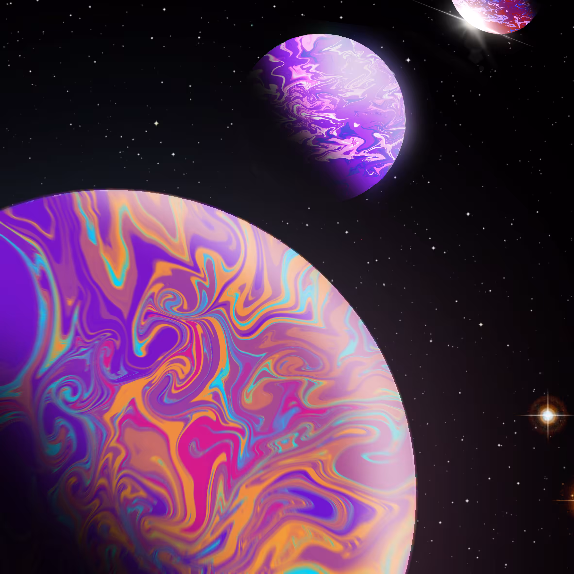 Planet n°7