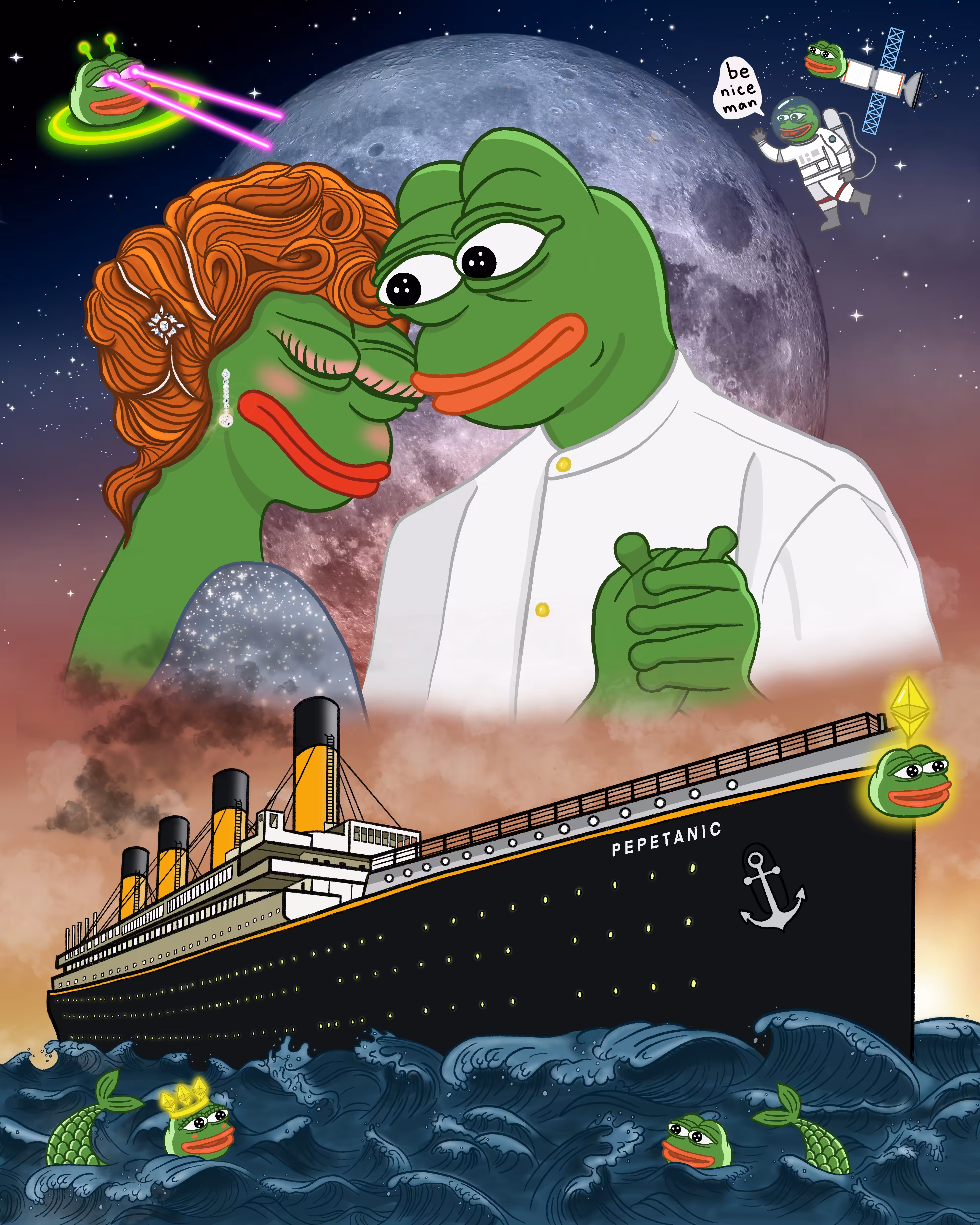 PEPETANIC 