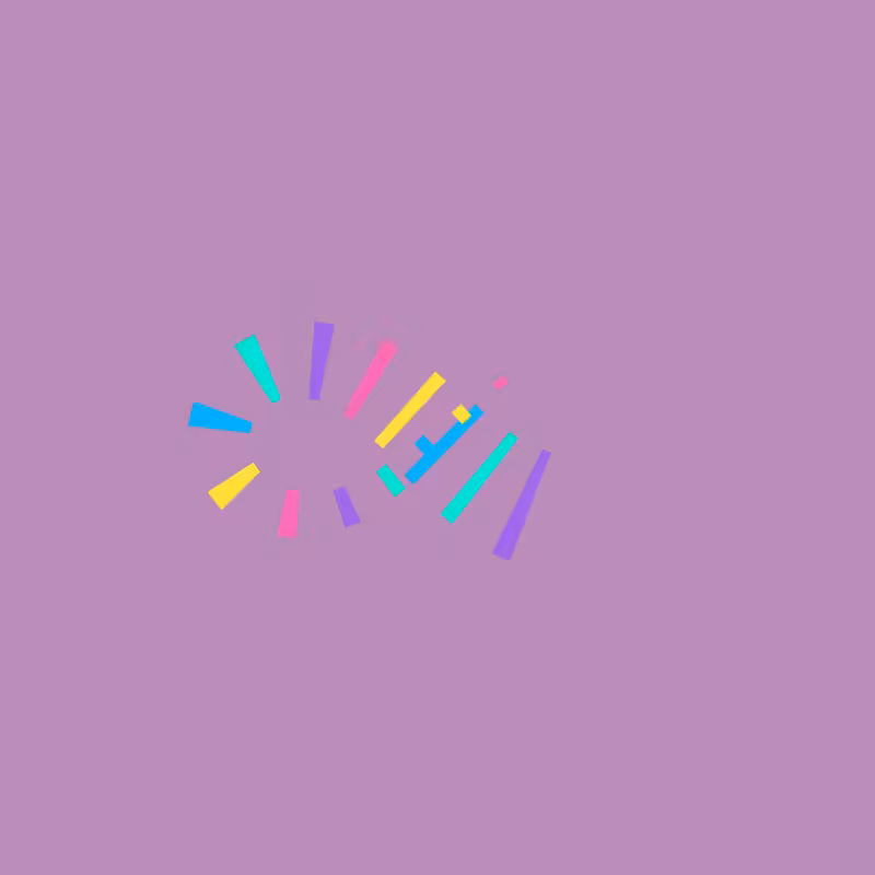 Candy Eights 2D #40