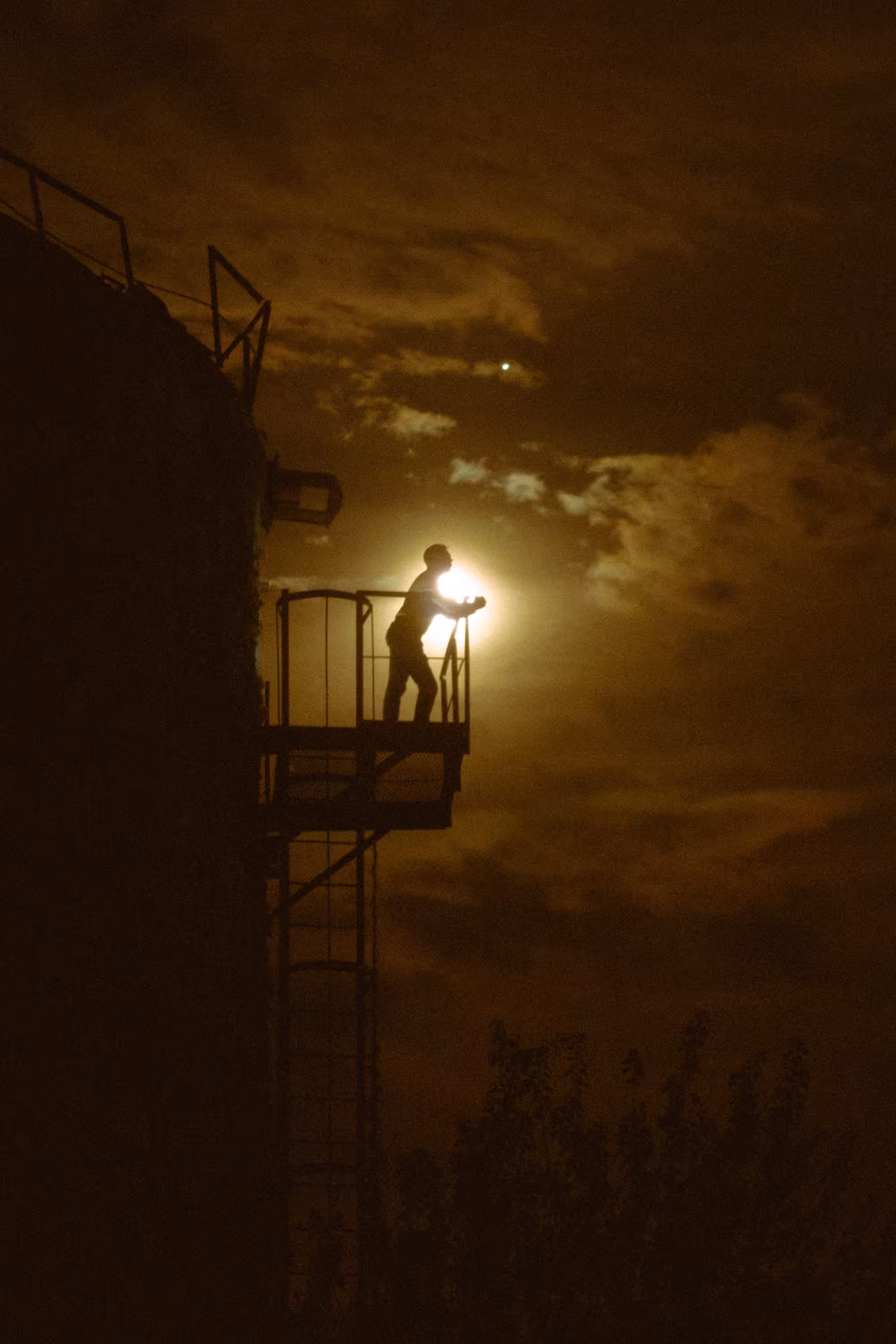 Moonman
