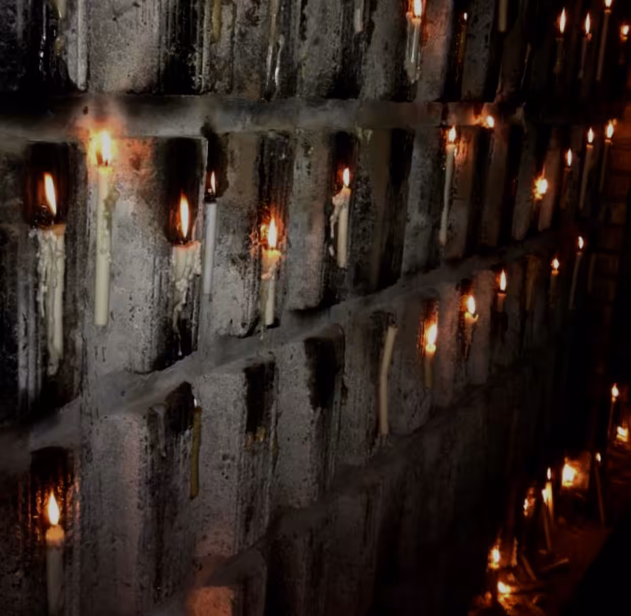 Candle