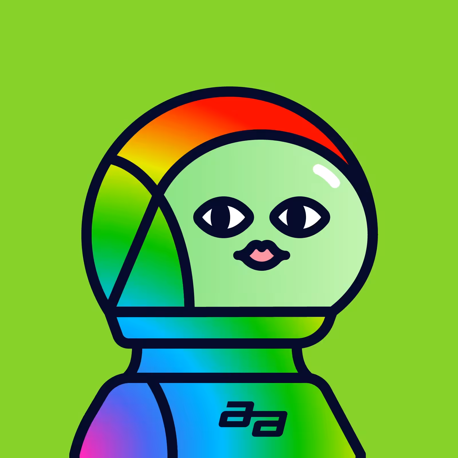 Awkward Astronauts #419