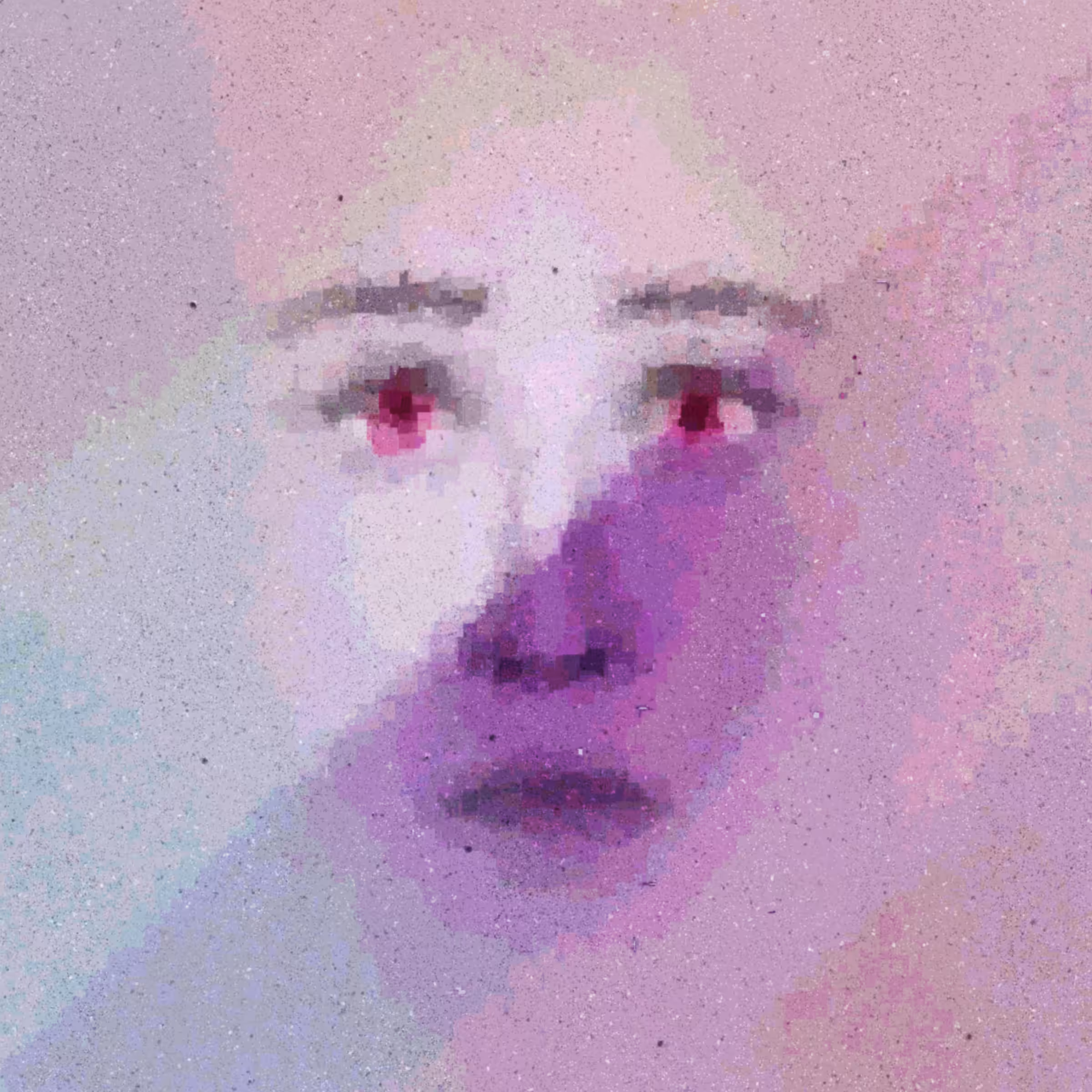 GHOST IN THE CODE #242