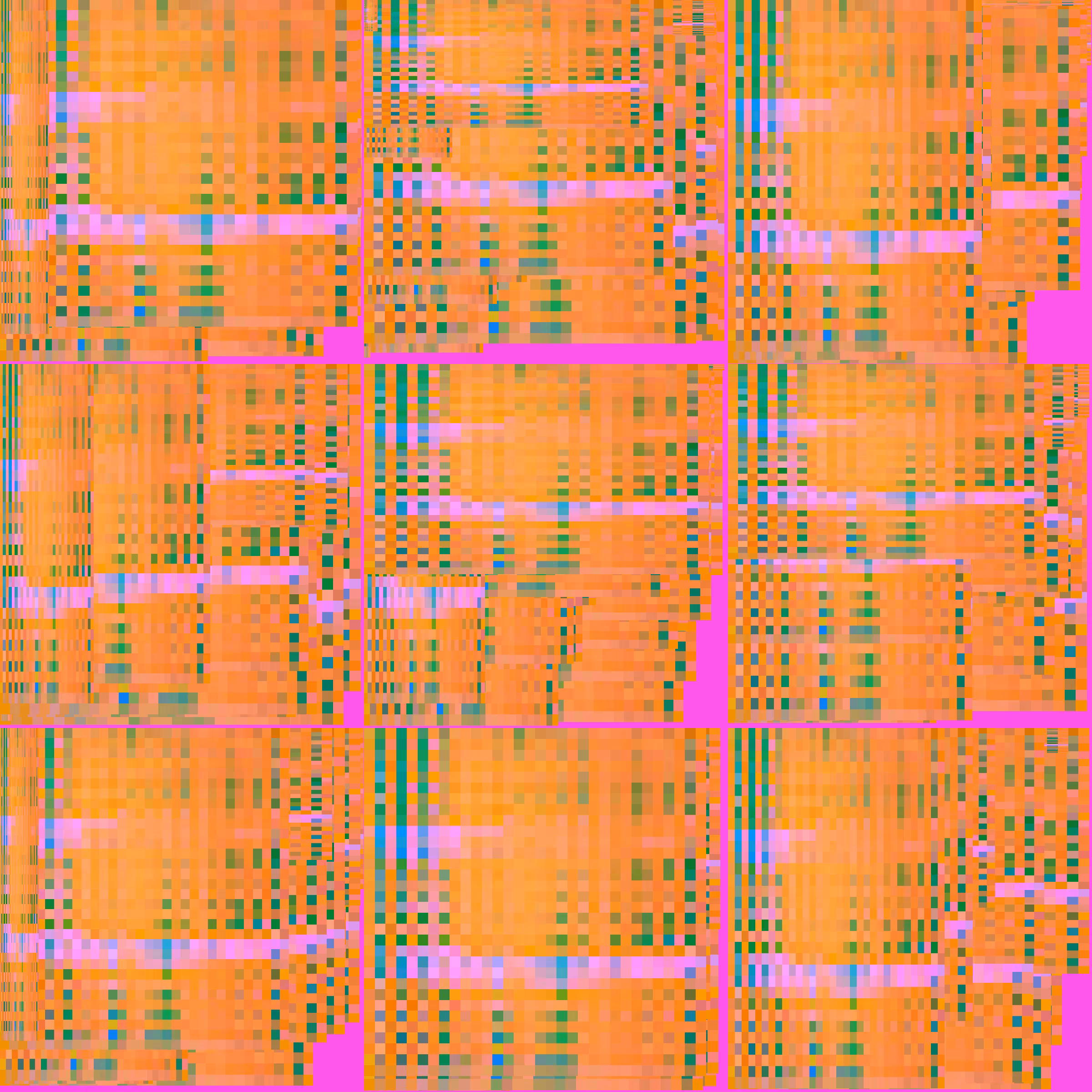 ARTGLIXXX GENESIS: ARTGLIXXX #10695 [ELDEST]