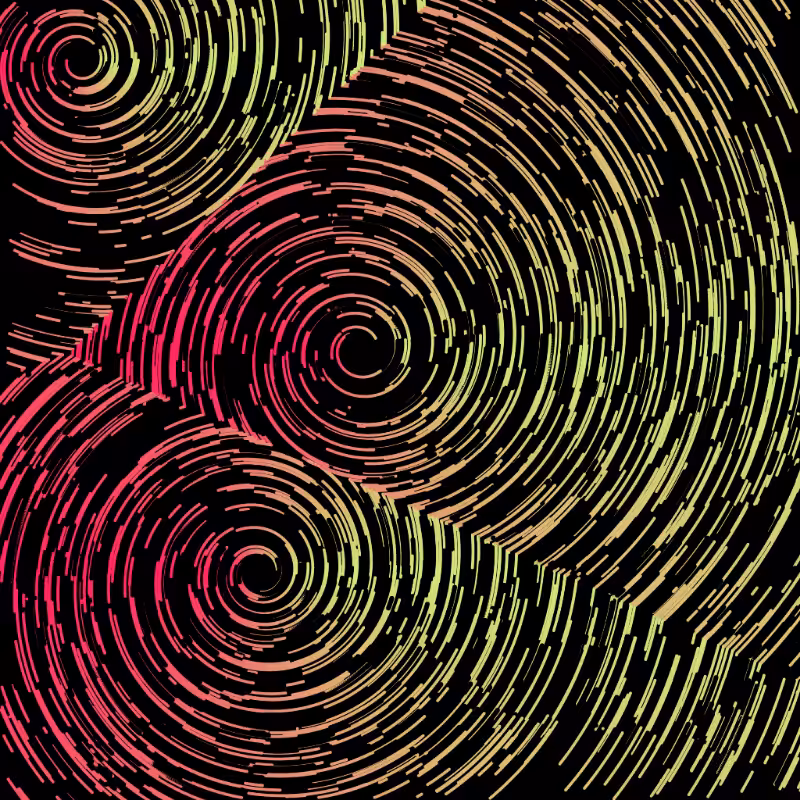 Spirality #47