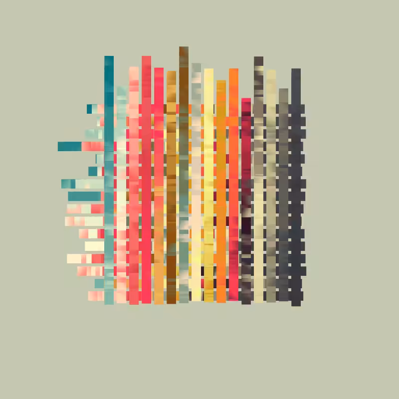 Wicker #17