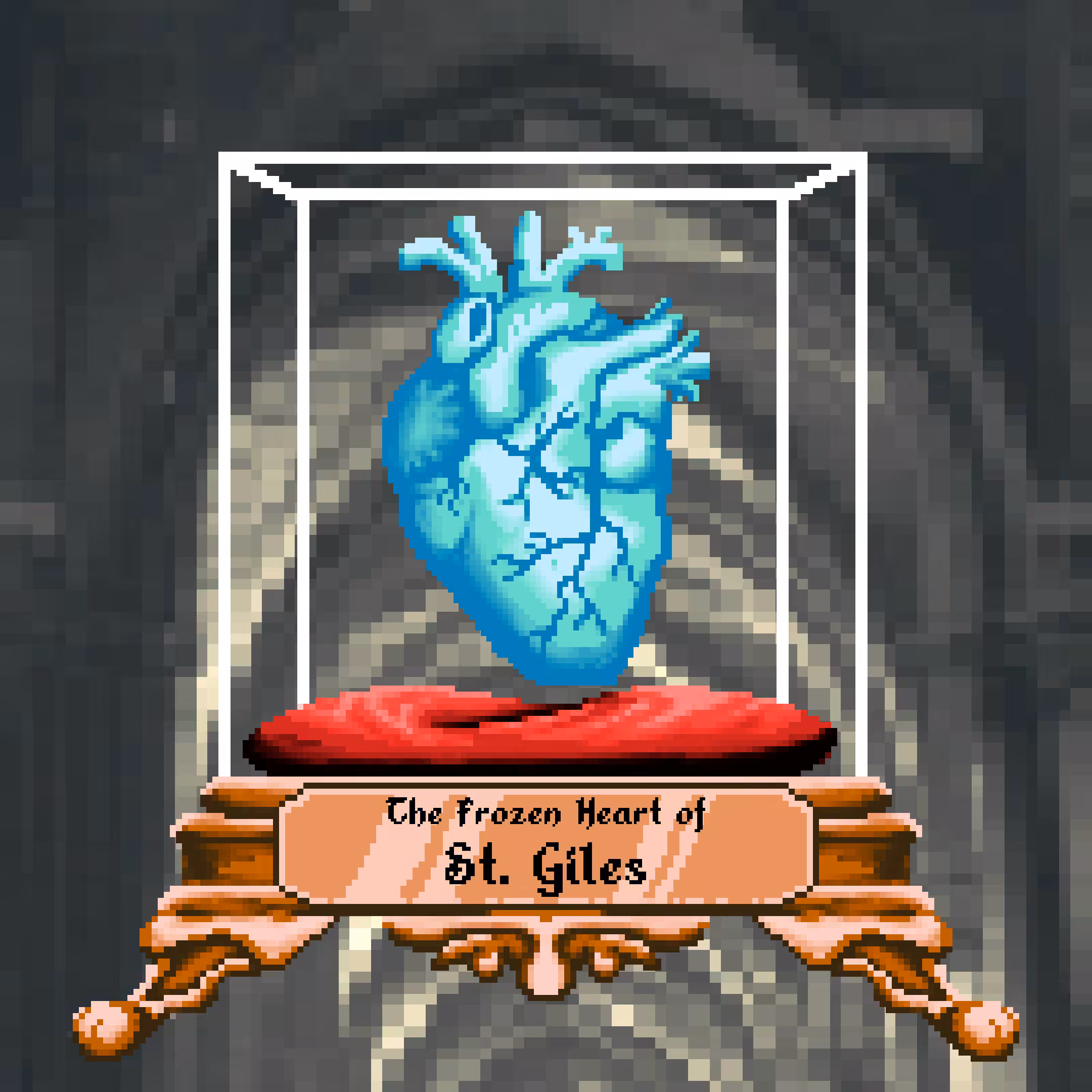 Crypto Relic #0243