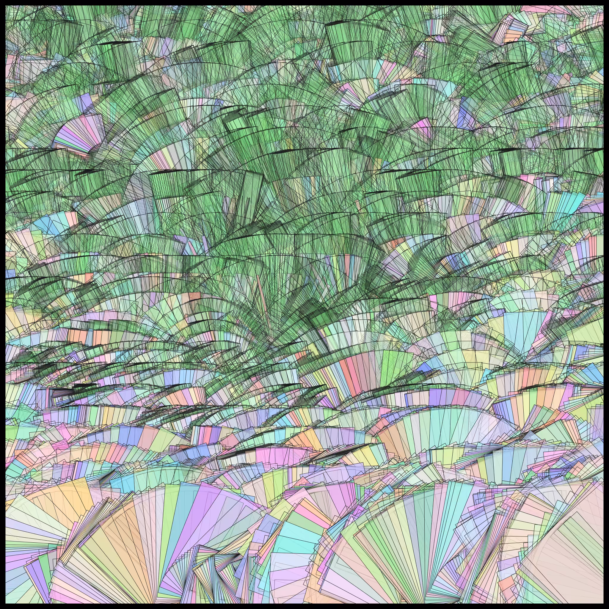 Qubitscape #170