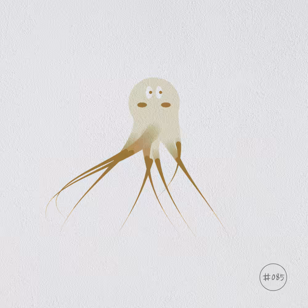 Octy #085