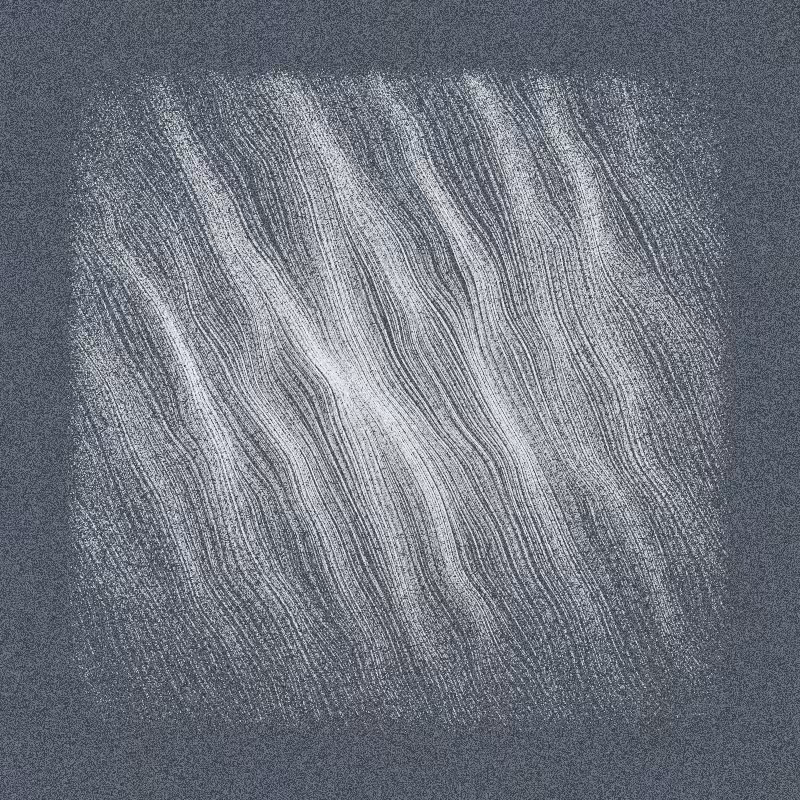 Noisy Flows #42