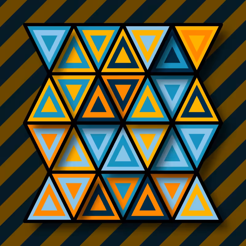 Simple Patterns 2 #29