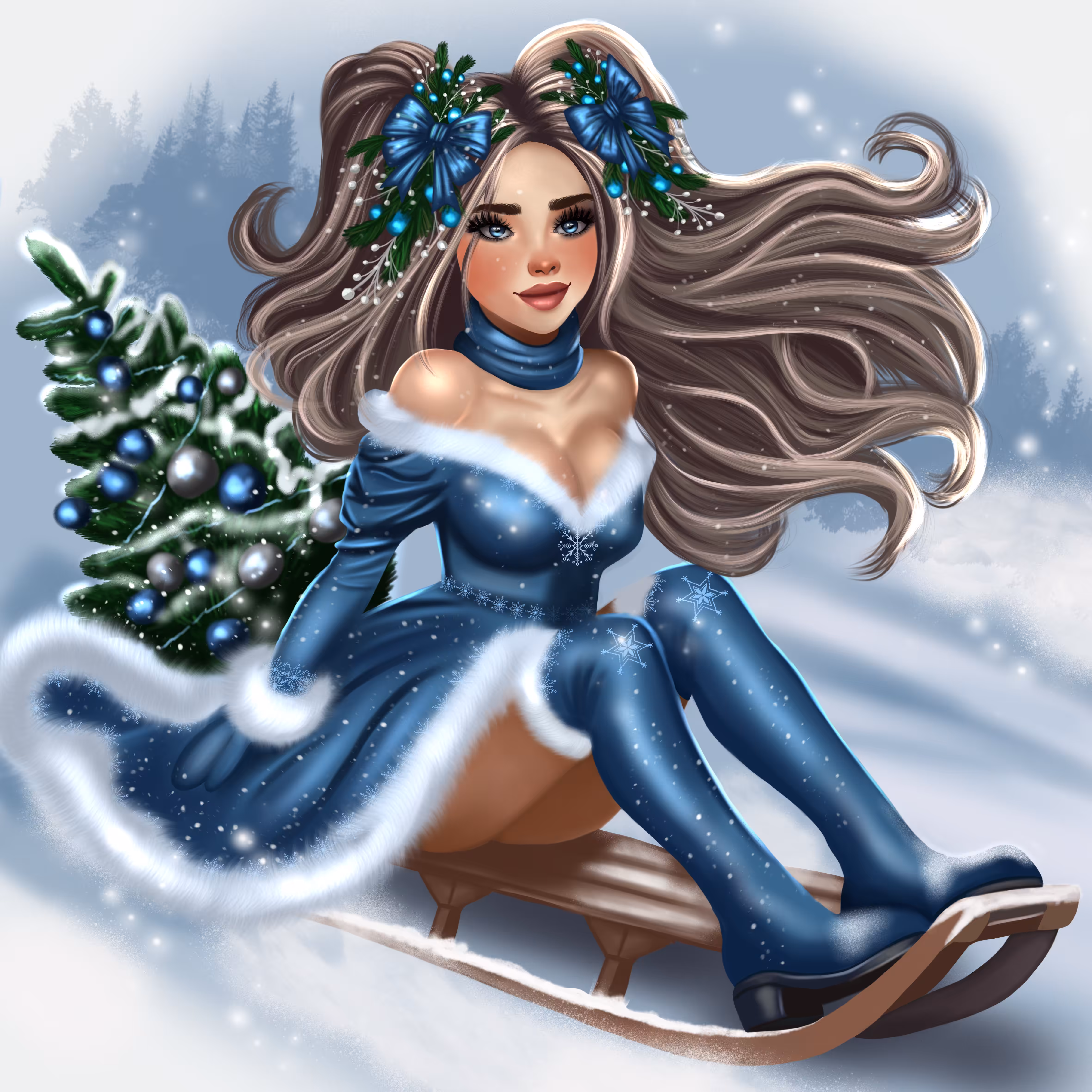 Snow Adventures