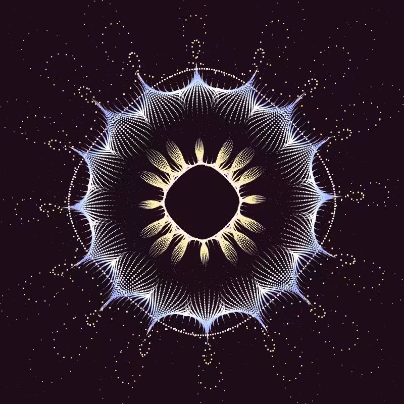 Pulsar #24