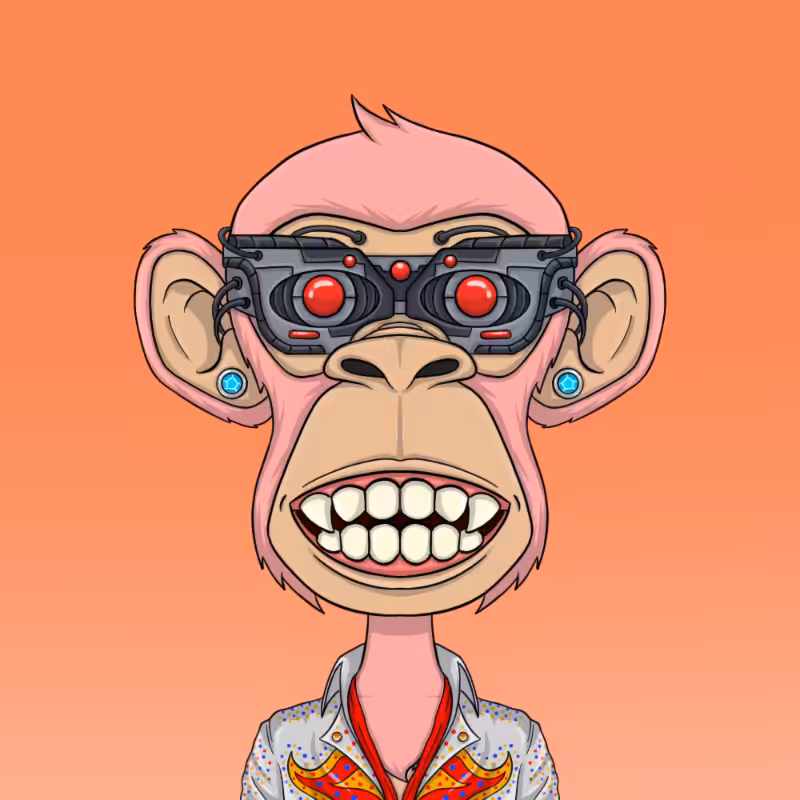 chimpantez #100