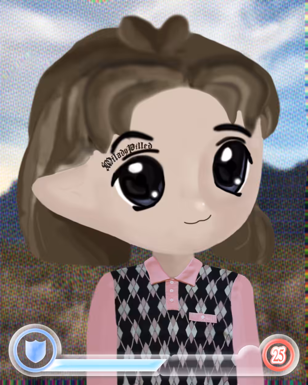 Milady 4553