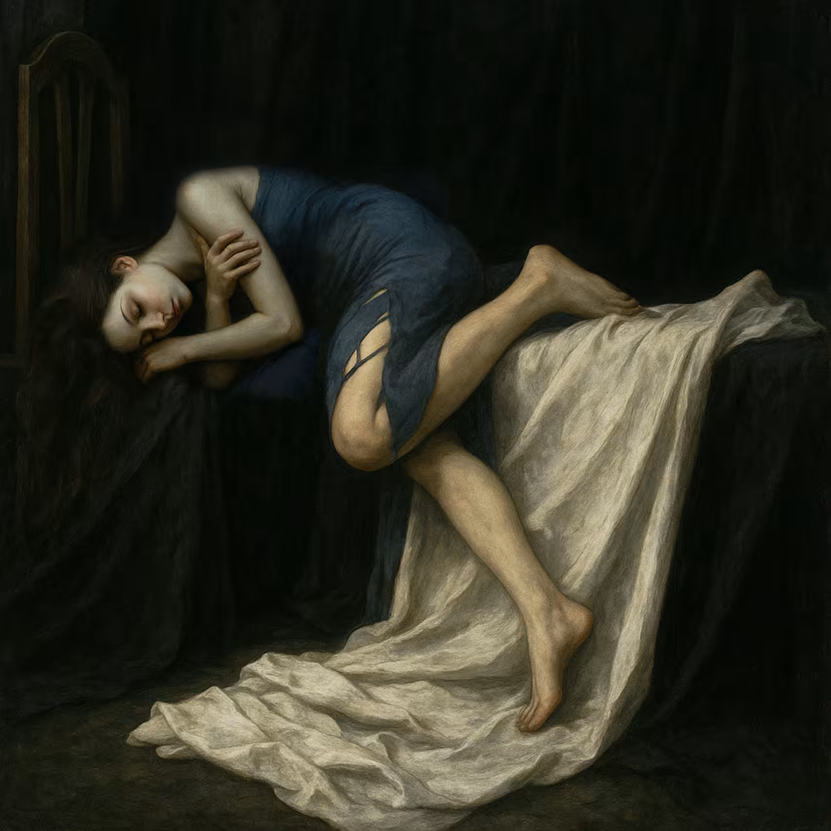 Sleeping Beauty 