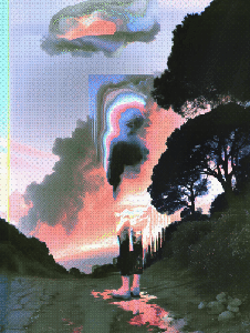 The Sundering at Dusk