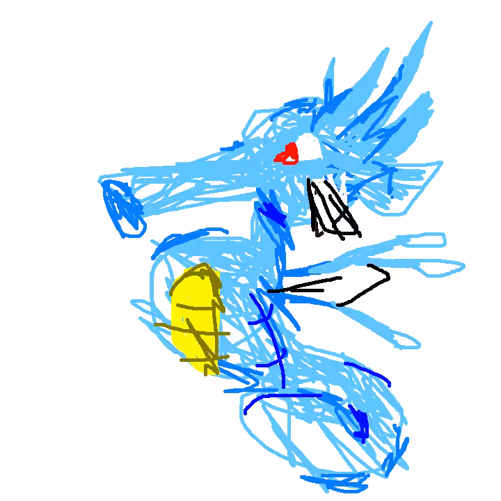 kingdra