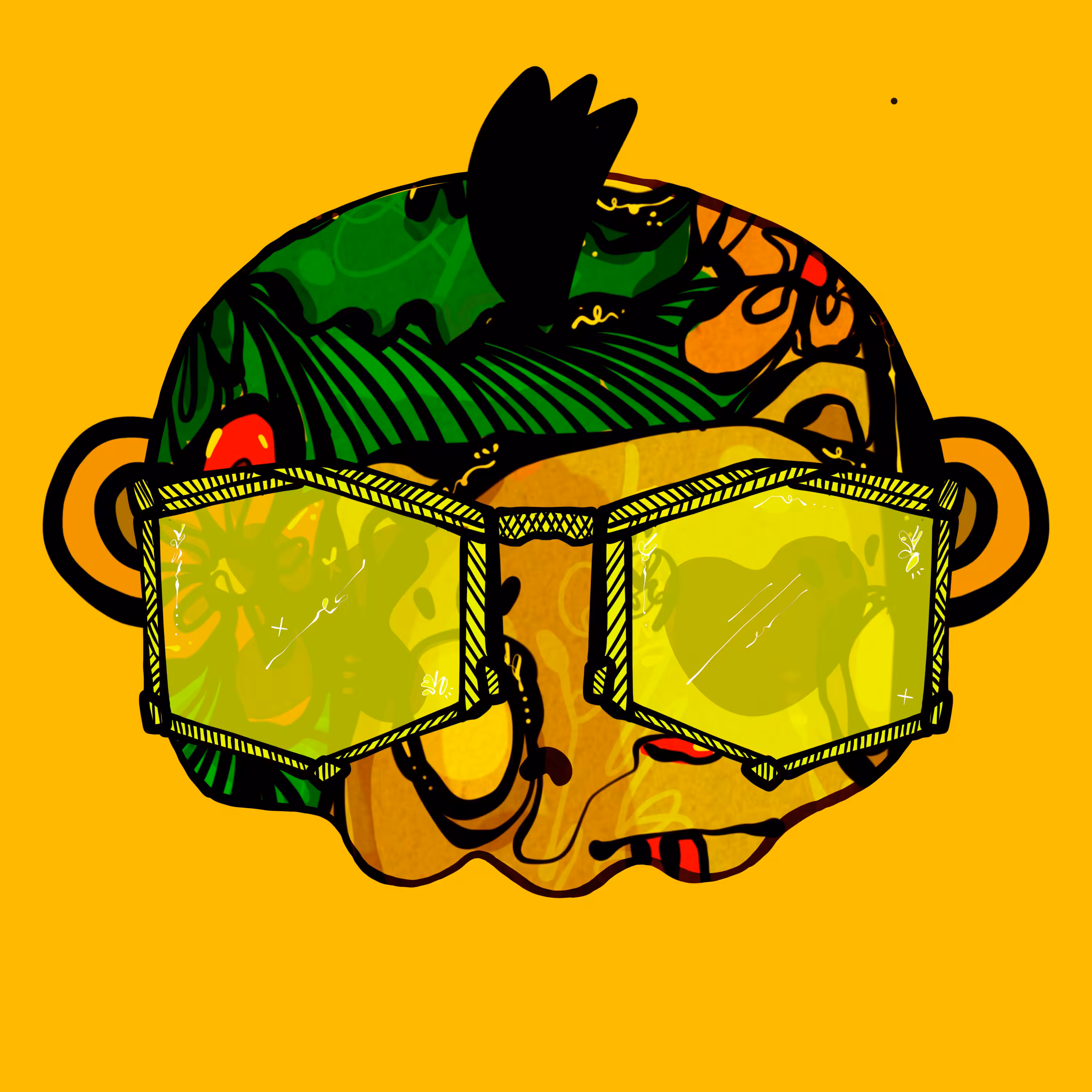 ORGNLS by SABET #21989