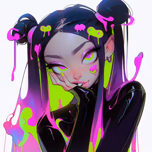 Raver #439