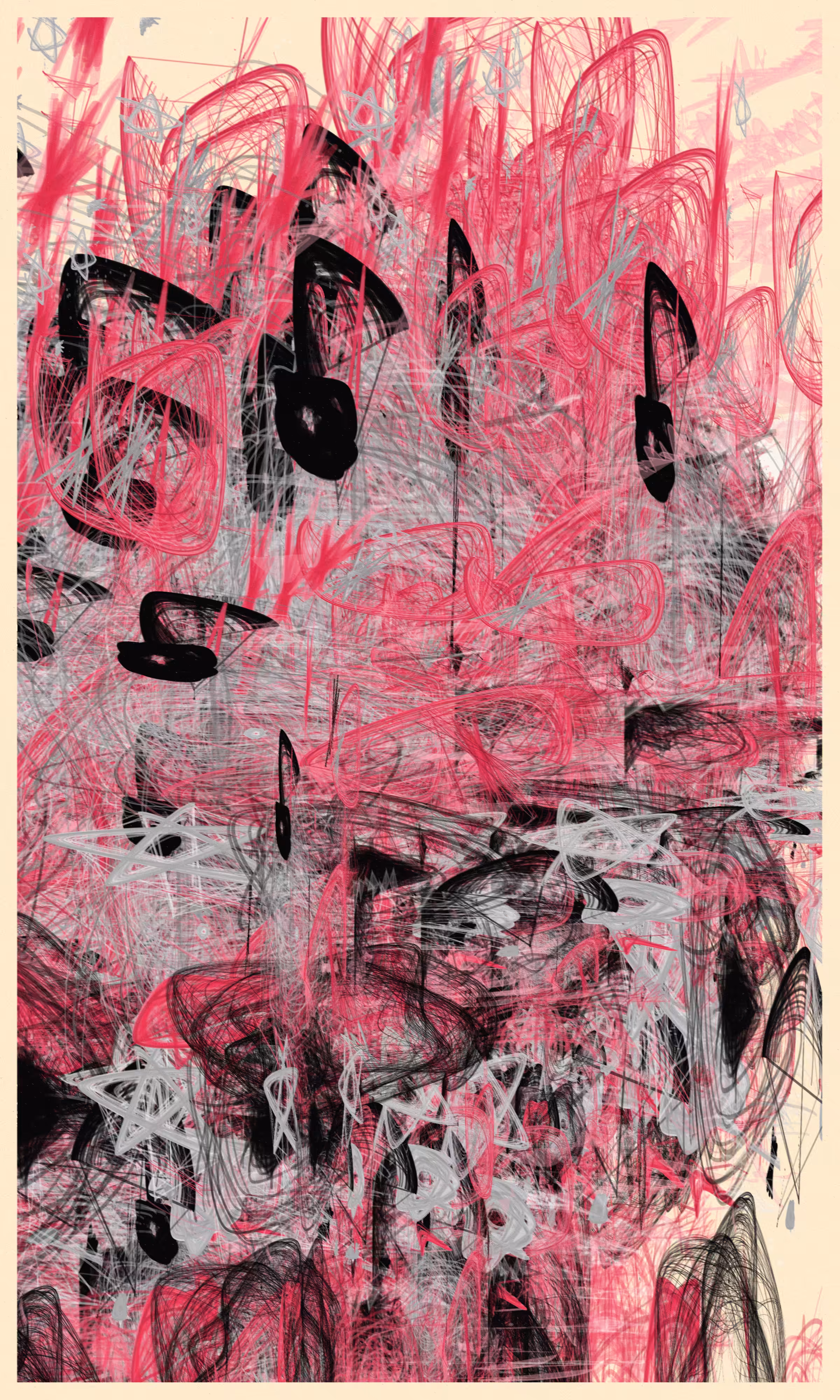ostinato #136