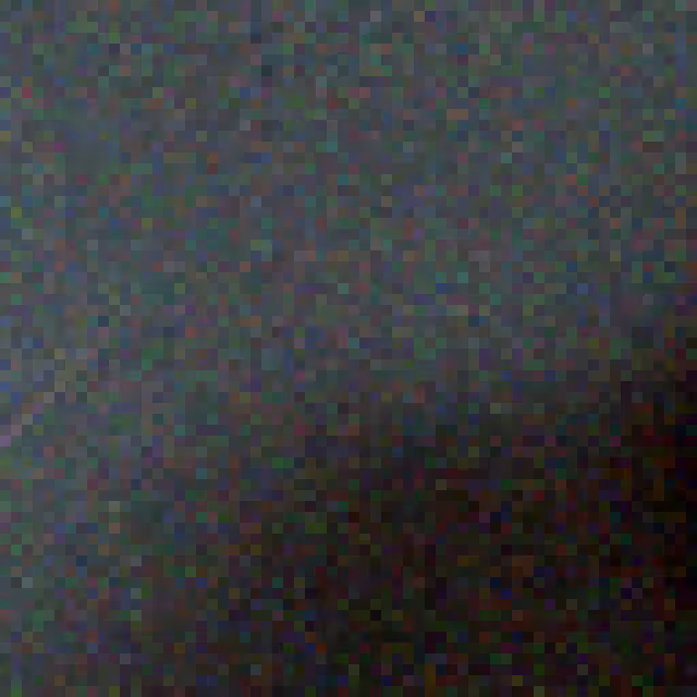 Relic 0xFF355F