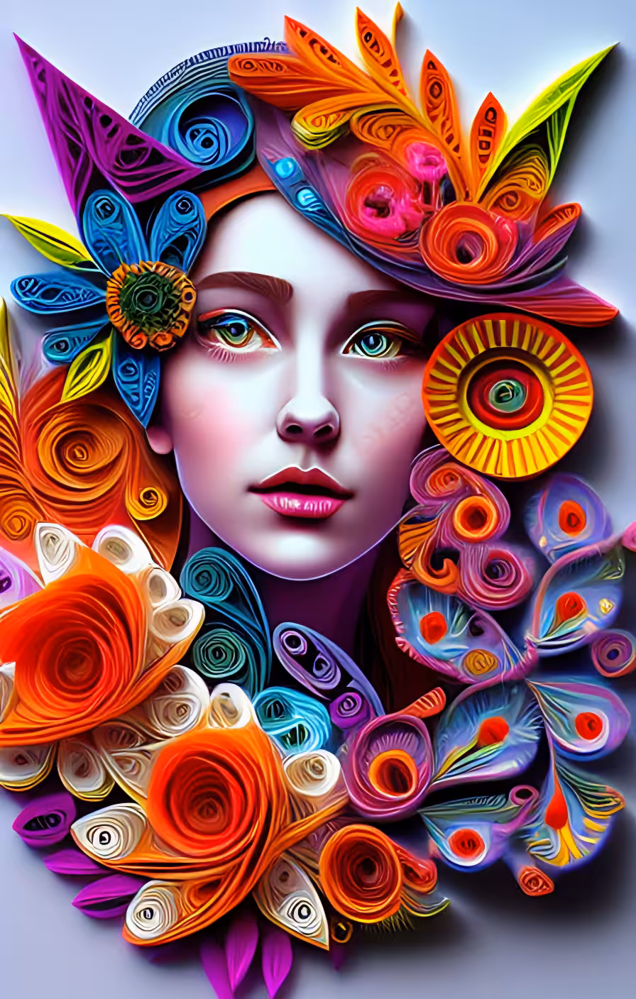 Roses life