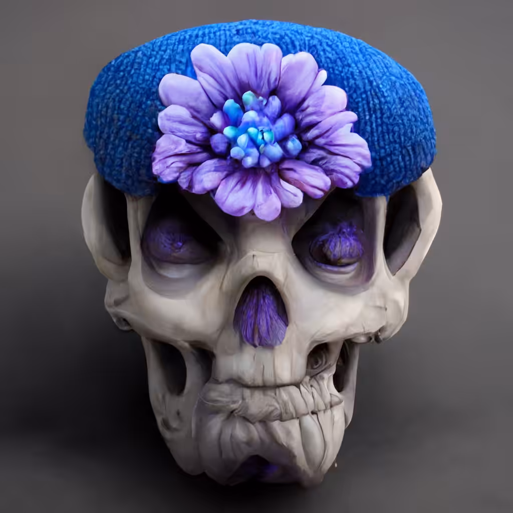 Be Alive: Skully 28