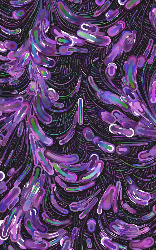 Flossom #36