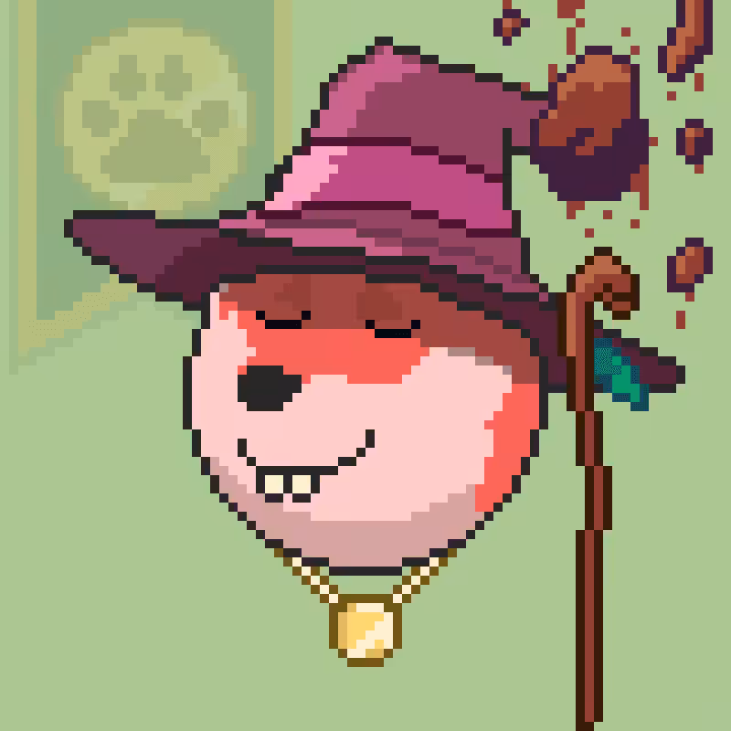 #69 Blocky Doge: Guilds