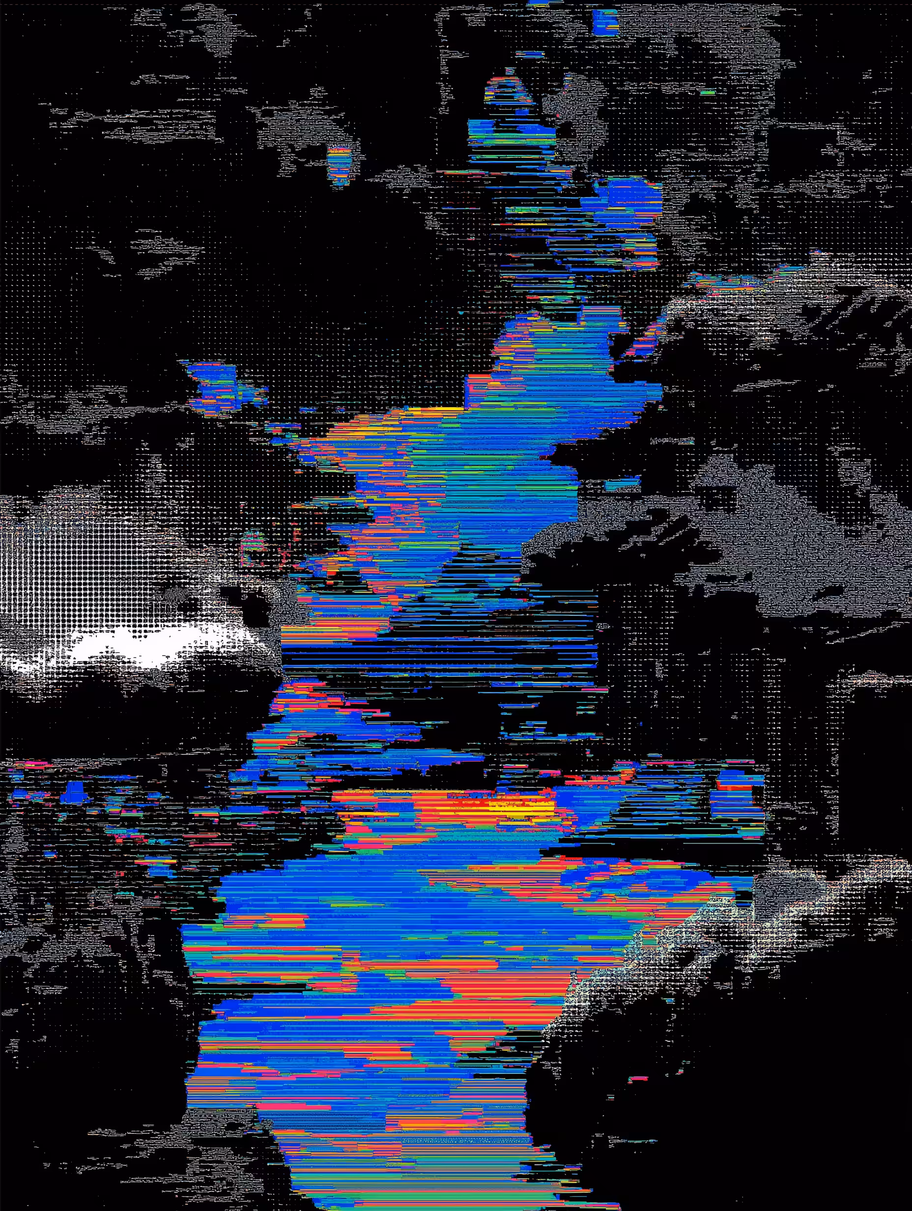 Where You Left Me