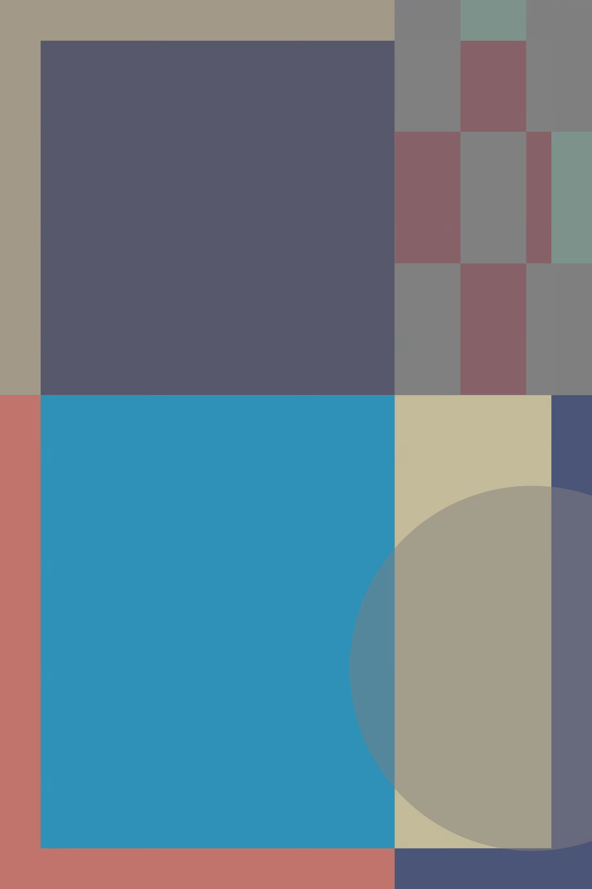 Generative Minimalism #434