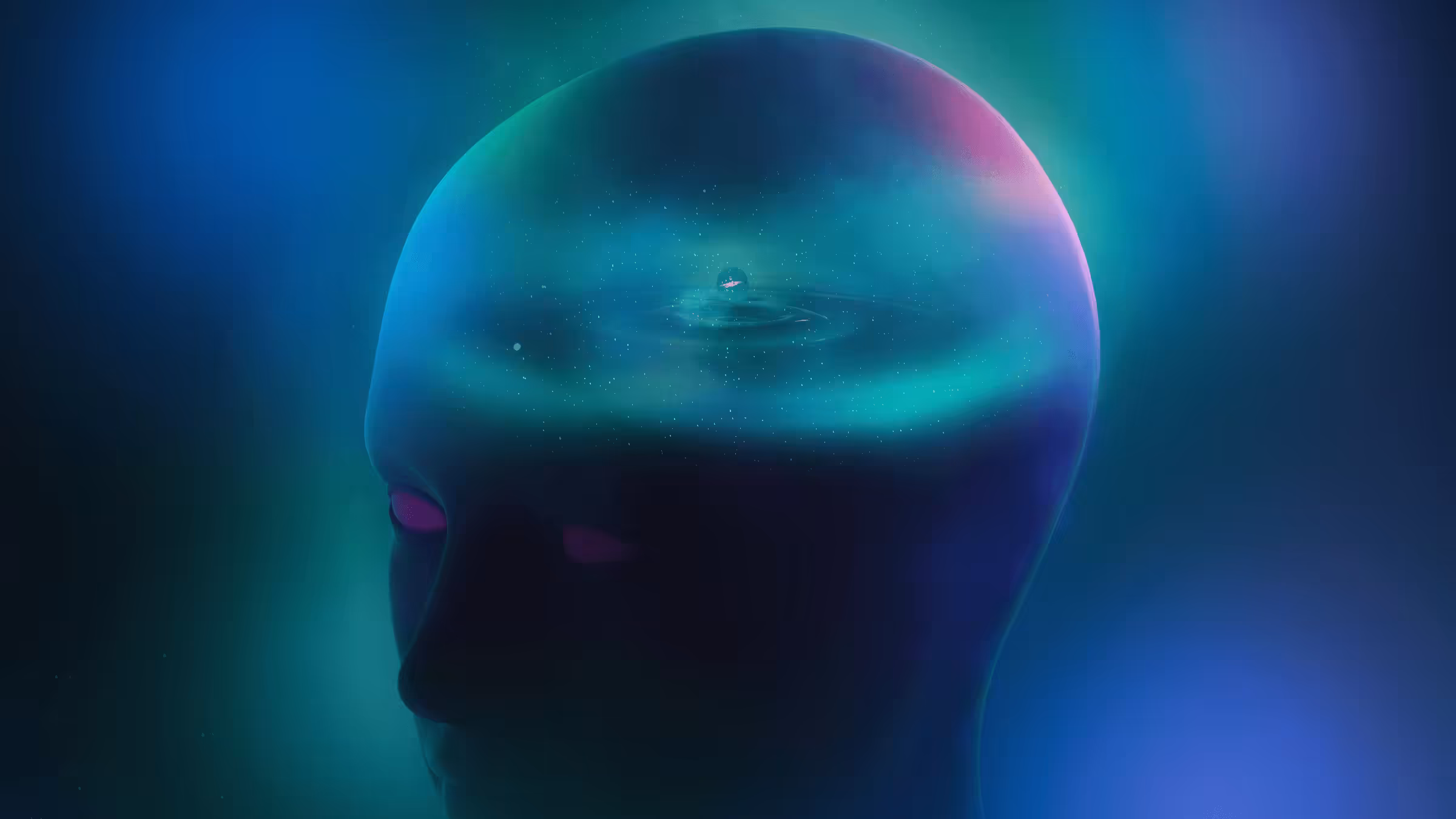 The Mind