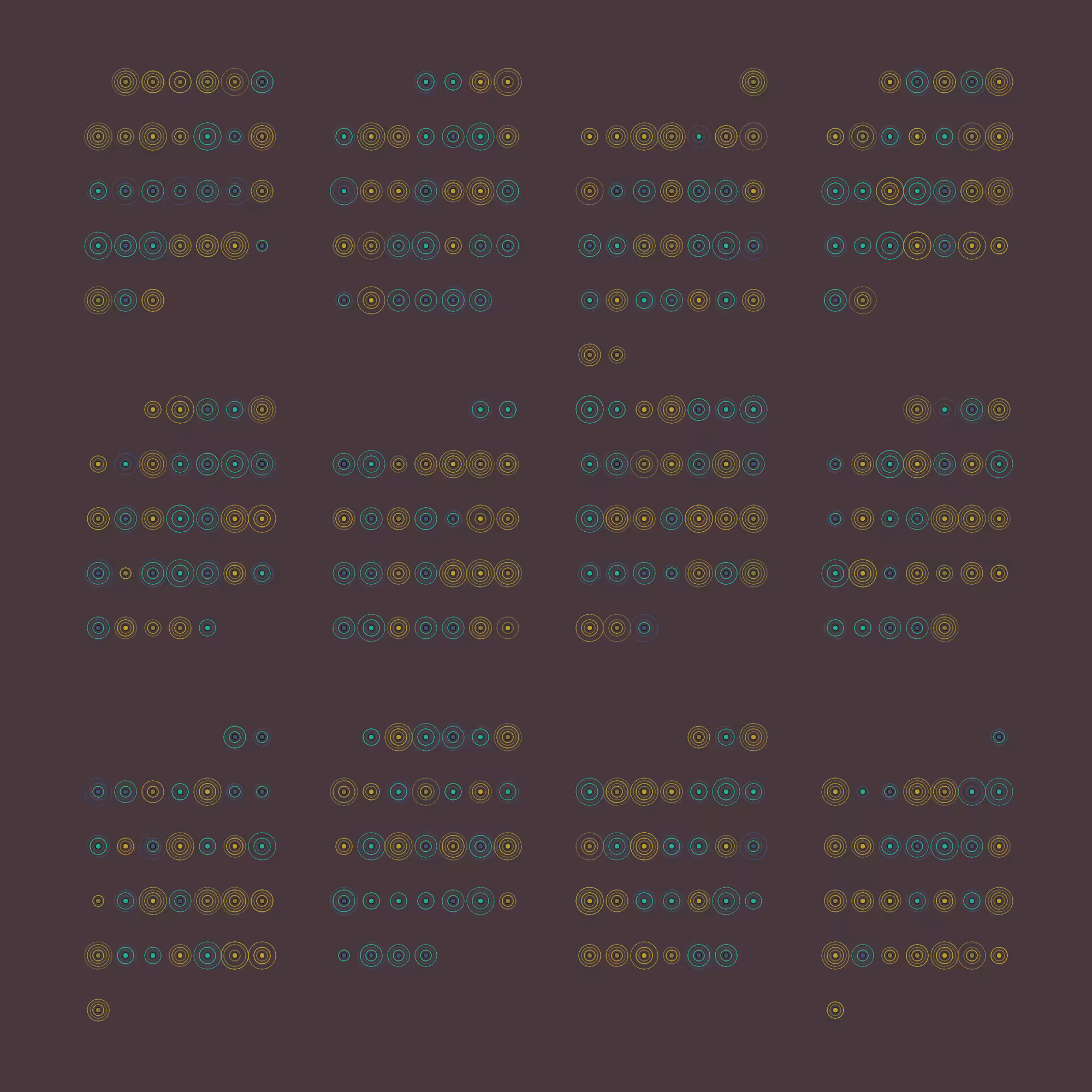 Fragment of Time #27