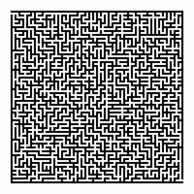 Labyrinth #9