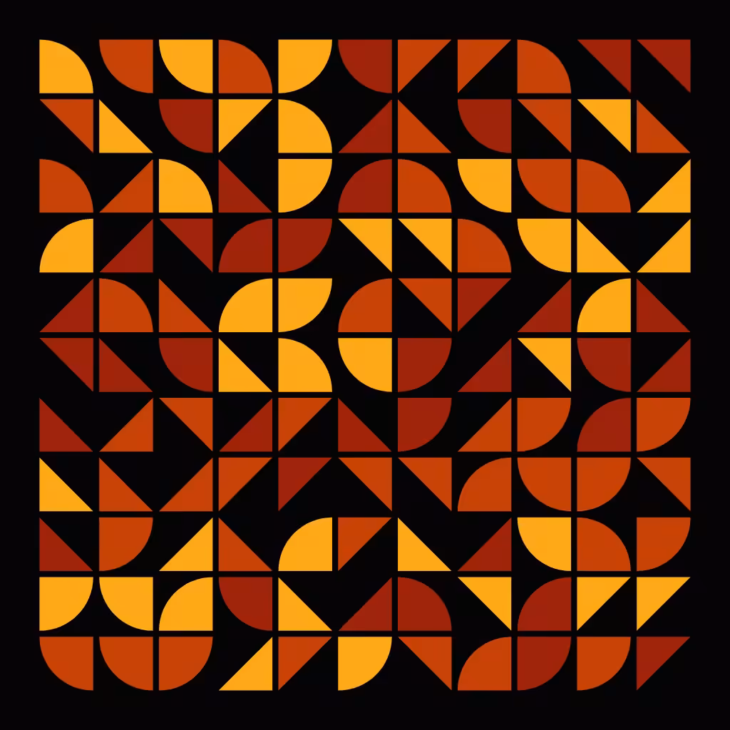 Flipping Tiles #8