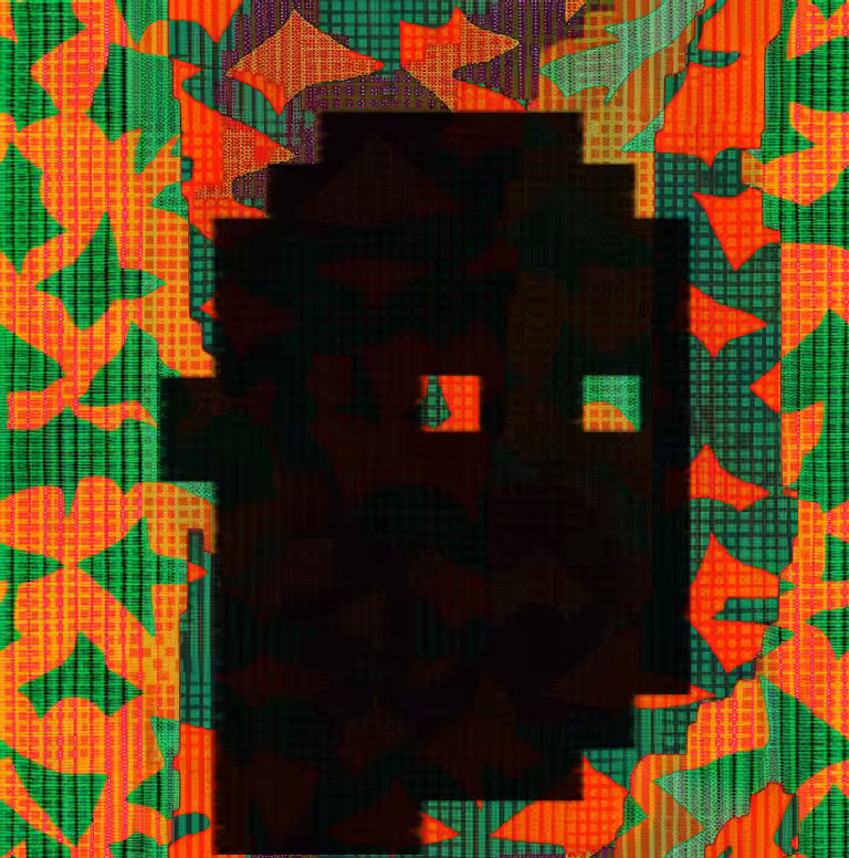 coalescence #167