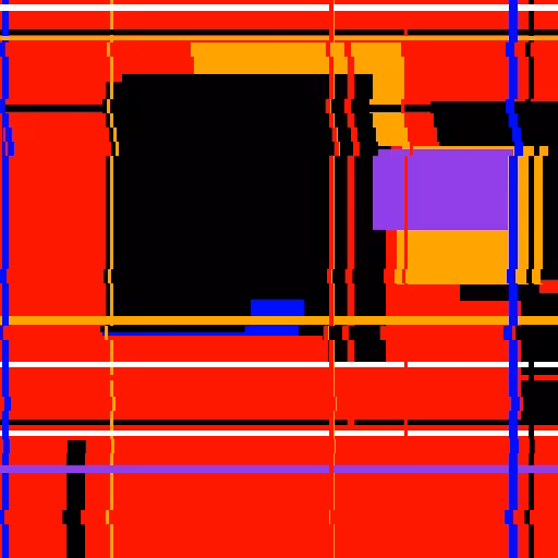 Chromatic Chaos #6304