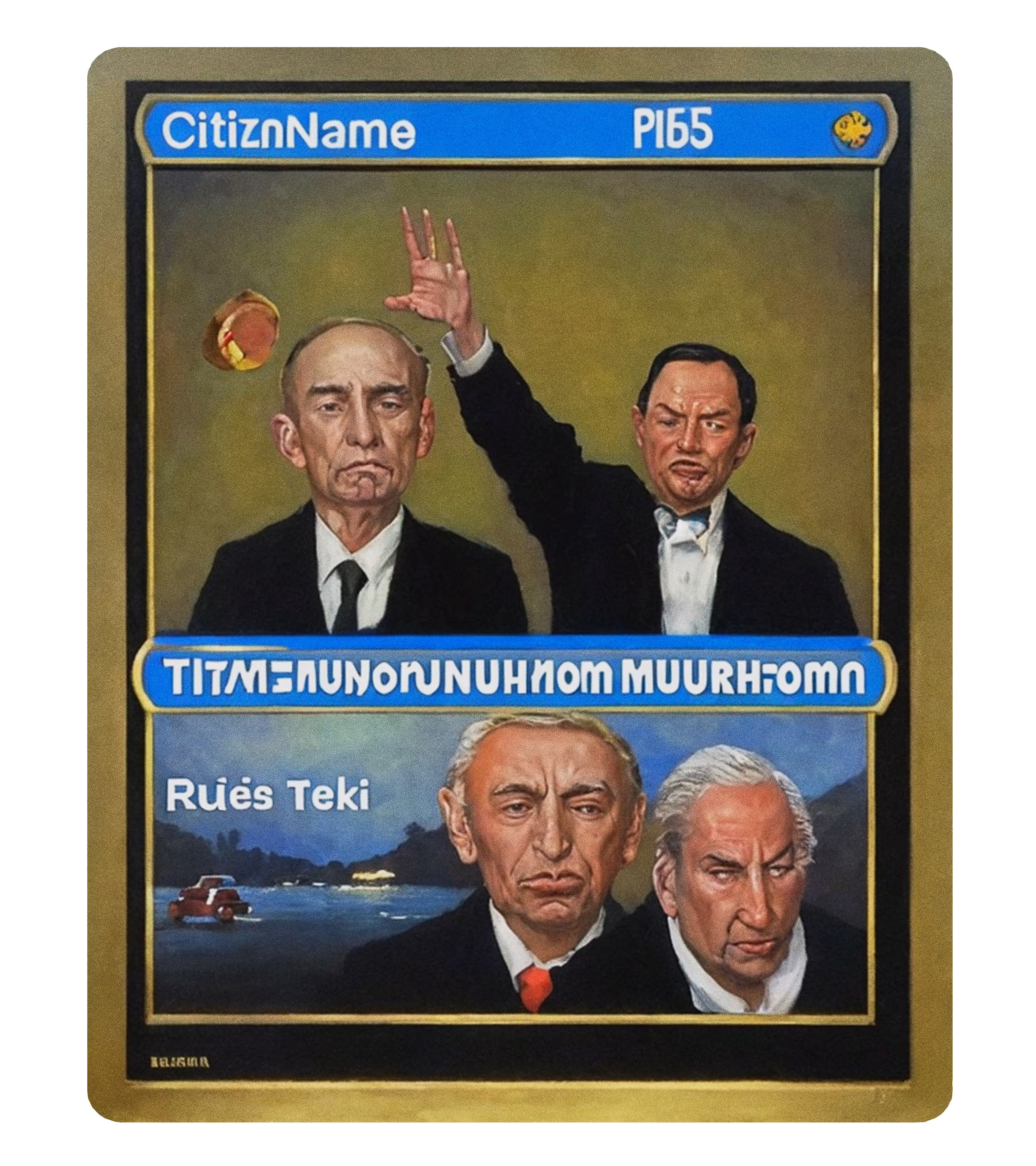 Collection: Card #2937