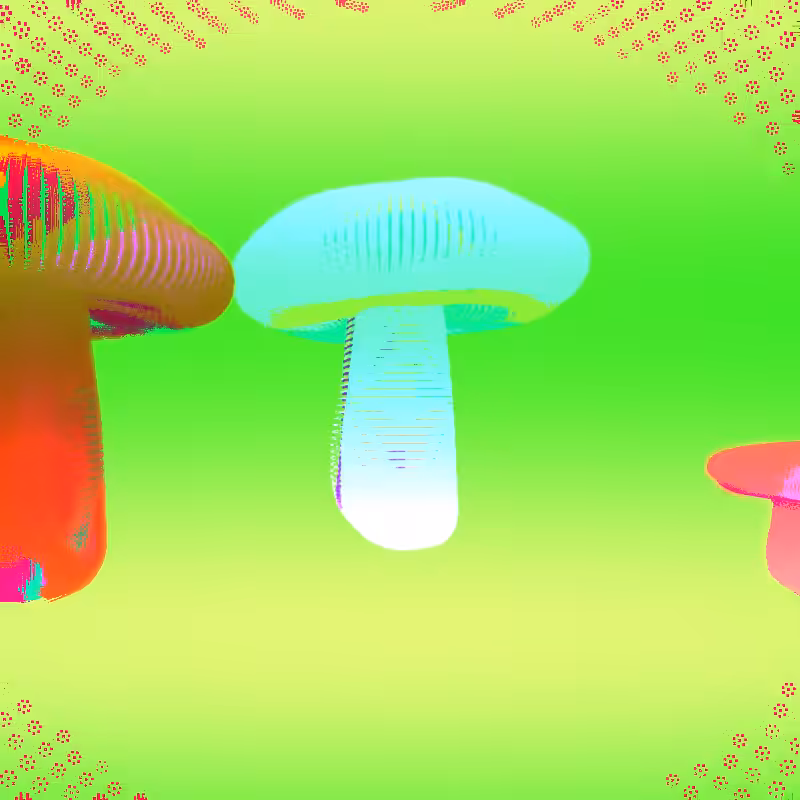 🍄 shr00mz 🍄 #7