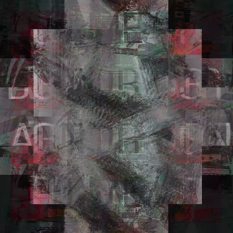 Pay attention to me beacause I make art #42
