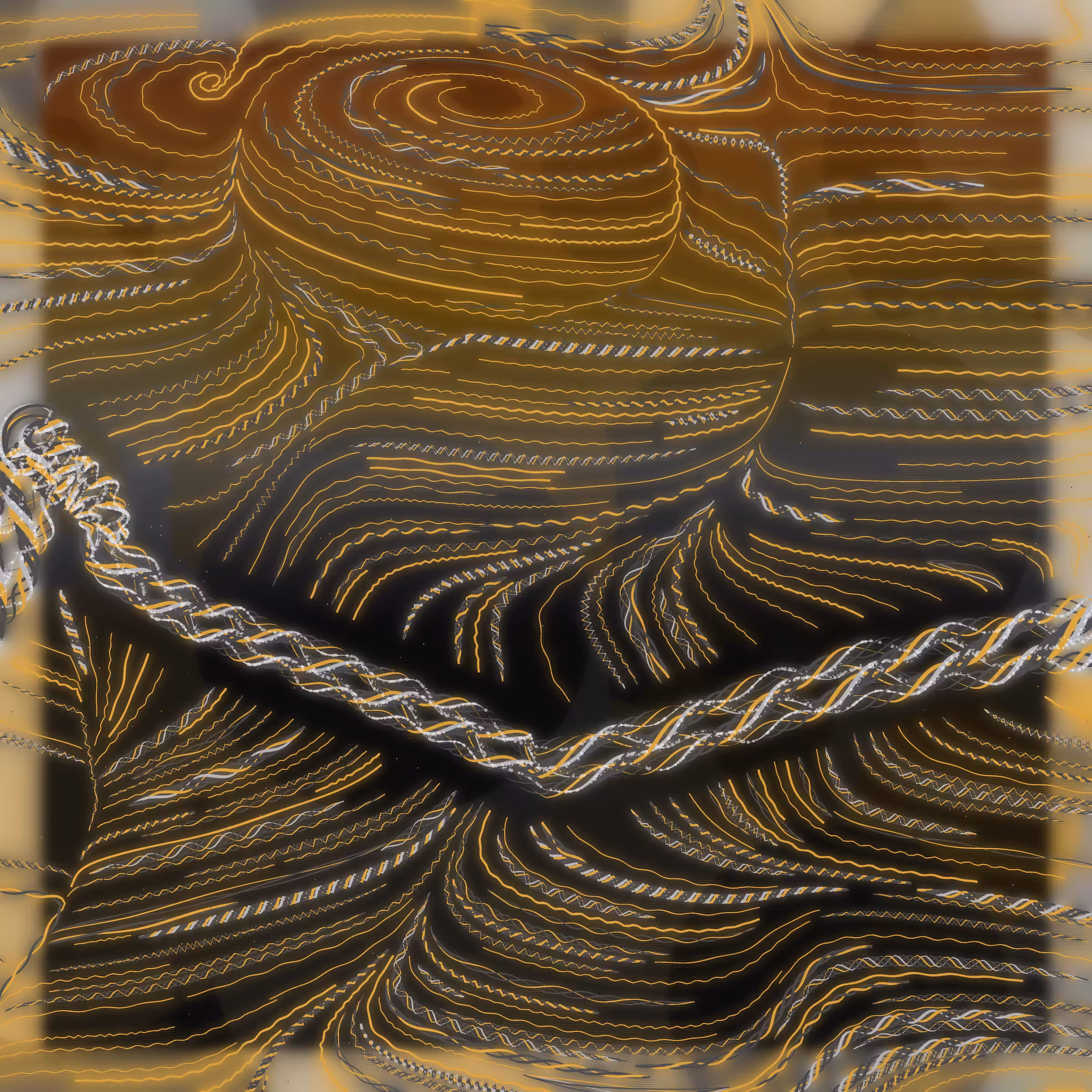 Friendship Bracelets #5439