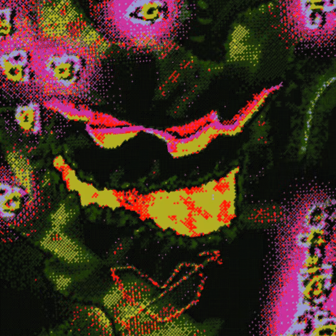 (BRUTAL-pfps) #2C Alma Arvorus