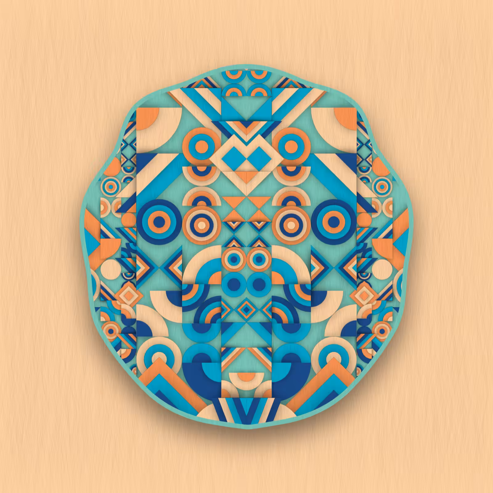 Generativemasks #9159