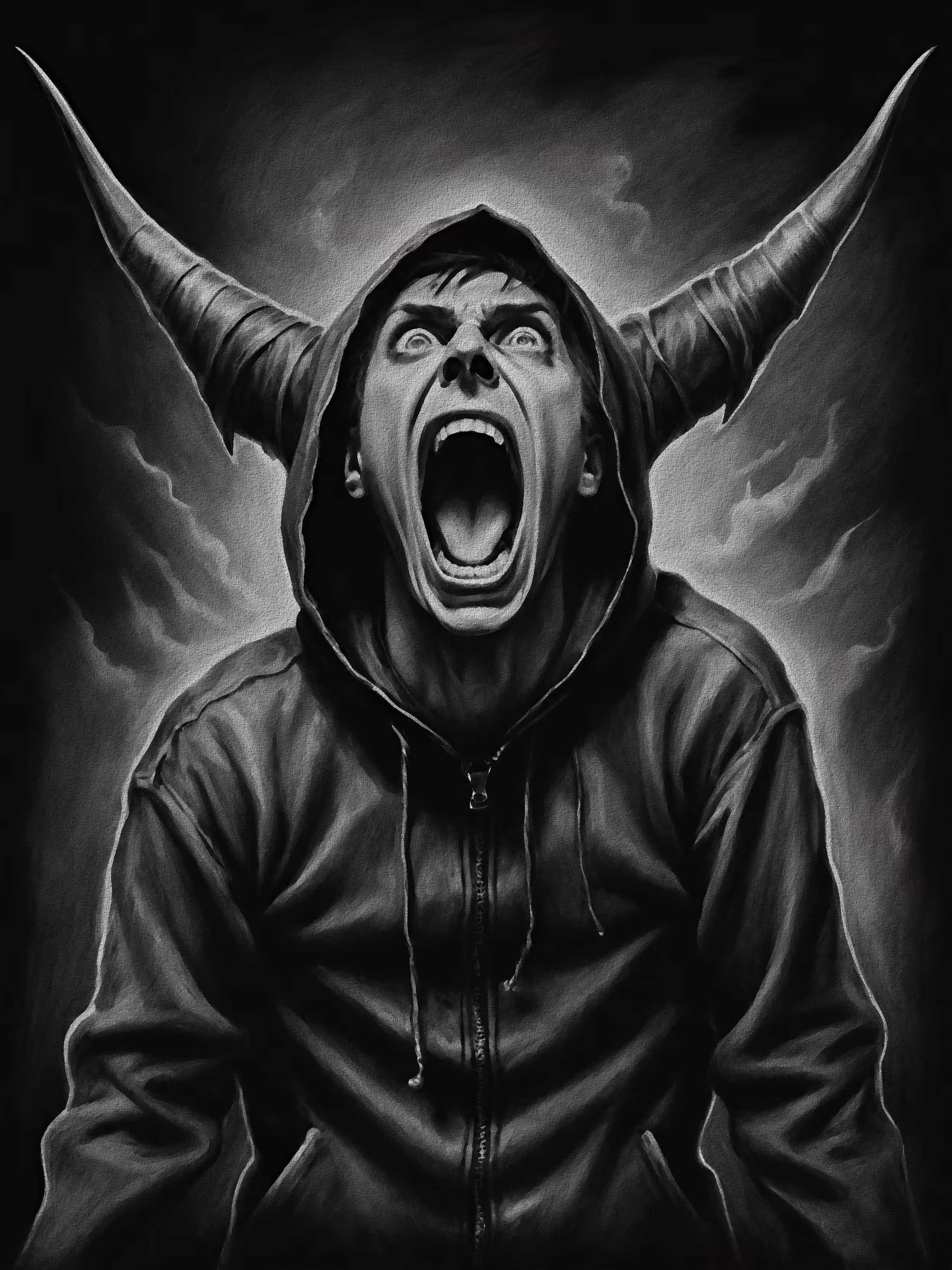 The Devil Inside You